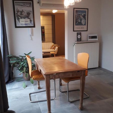 Home Away 布兰肯贝赫 外观 照片