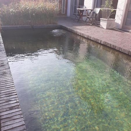 Home Away 布兰肯贝赫 外观 照片