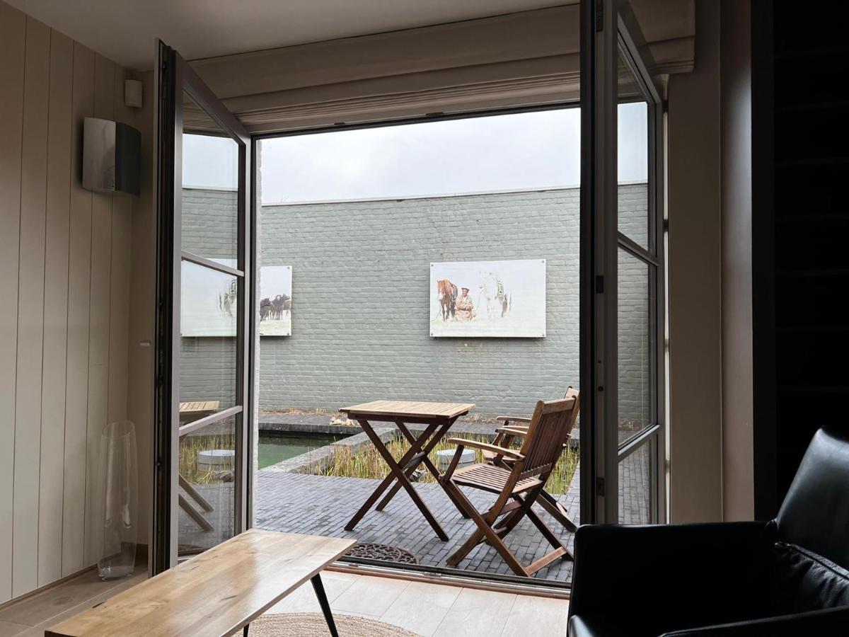 Home Away 布兰肯贝赫 外观 照片