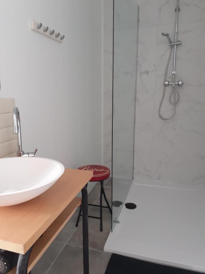 Home Away 布兰肯贝赫 外观 照片
