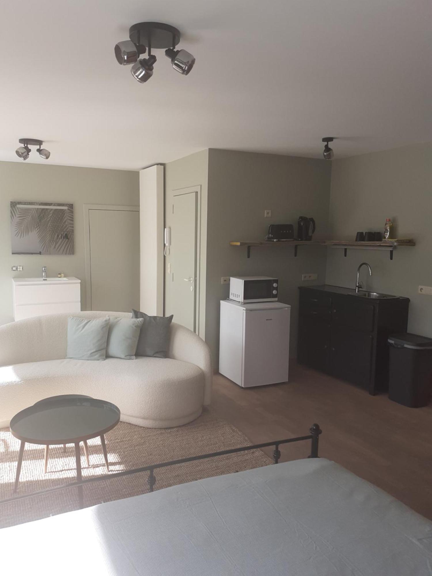 Home Away 布兰肯贝赫 外观 照片