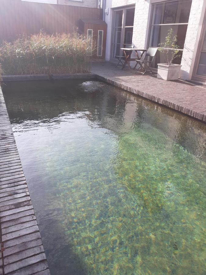 Home Away 布兰肯贝赫 外观 照片