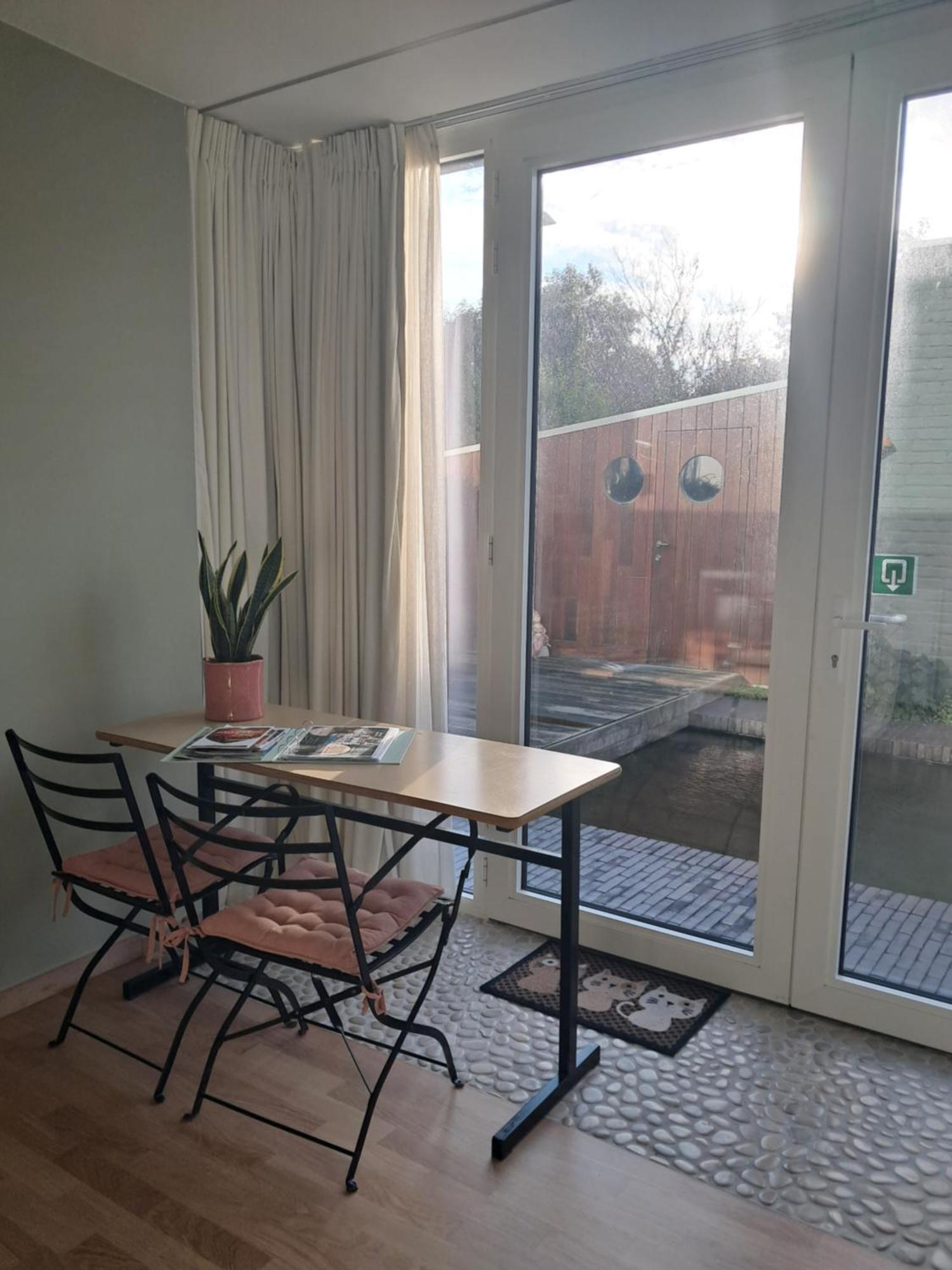 Home Away 布兰肯贝赫 外观 照片