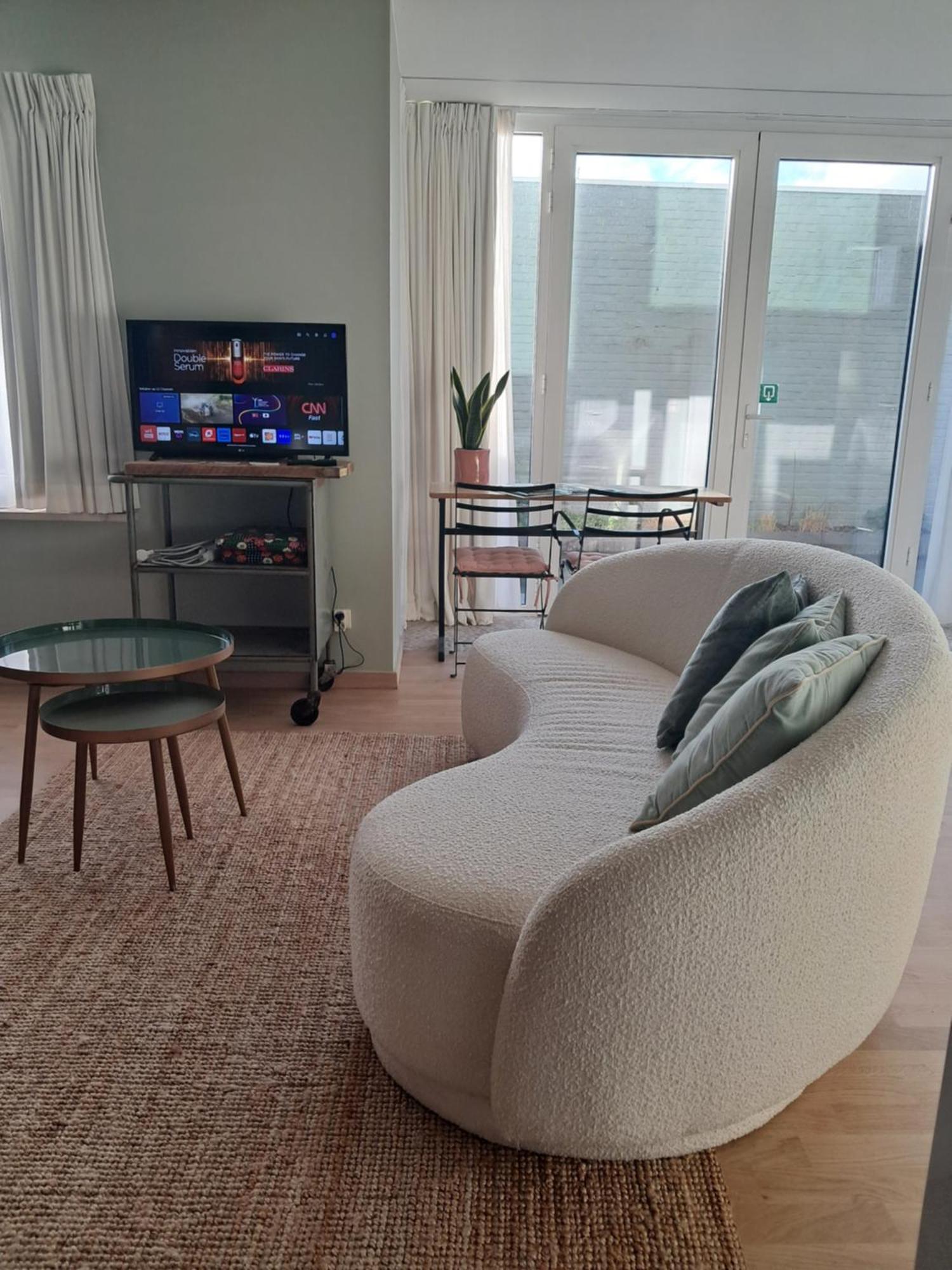 Home Away 布兰肯贝赫 外观 照片