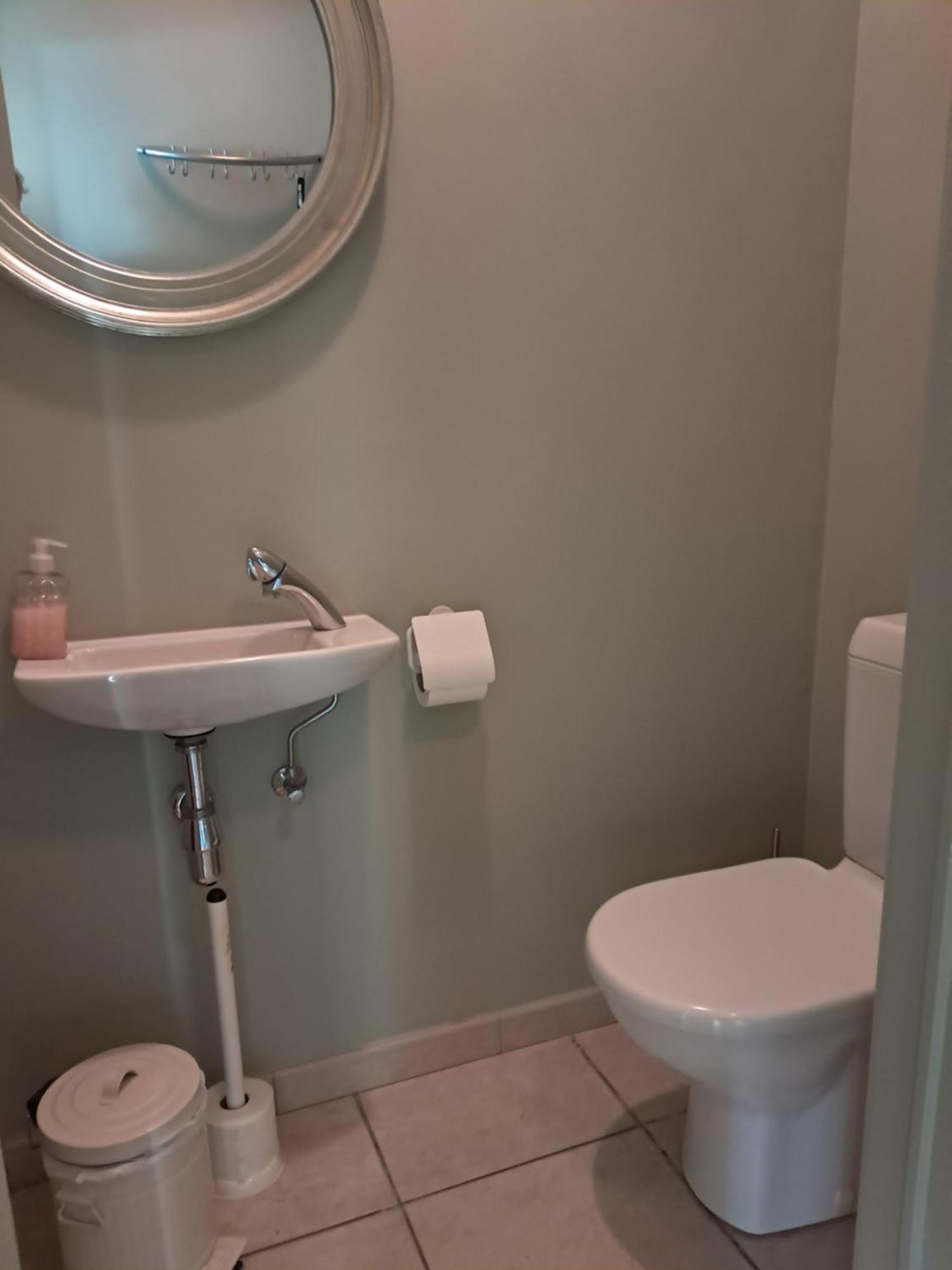 Home Away 布兰肯贝赫 外观 照片