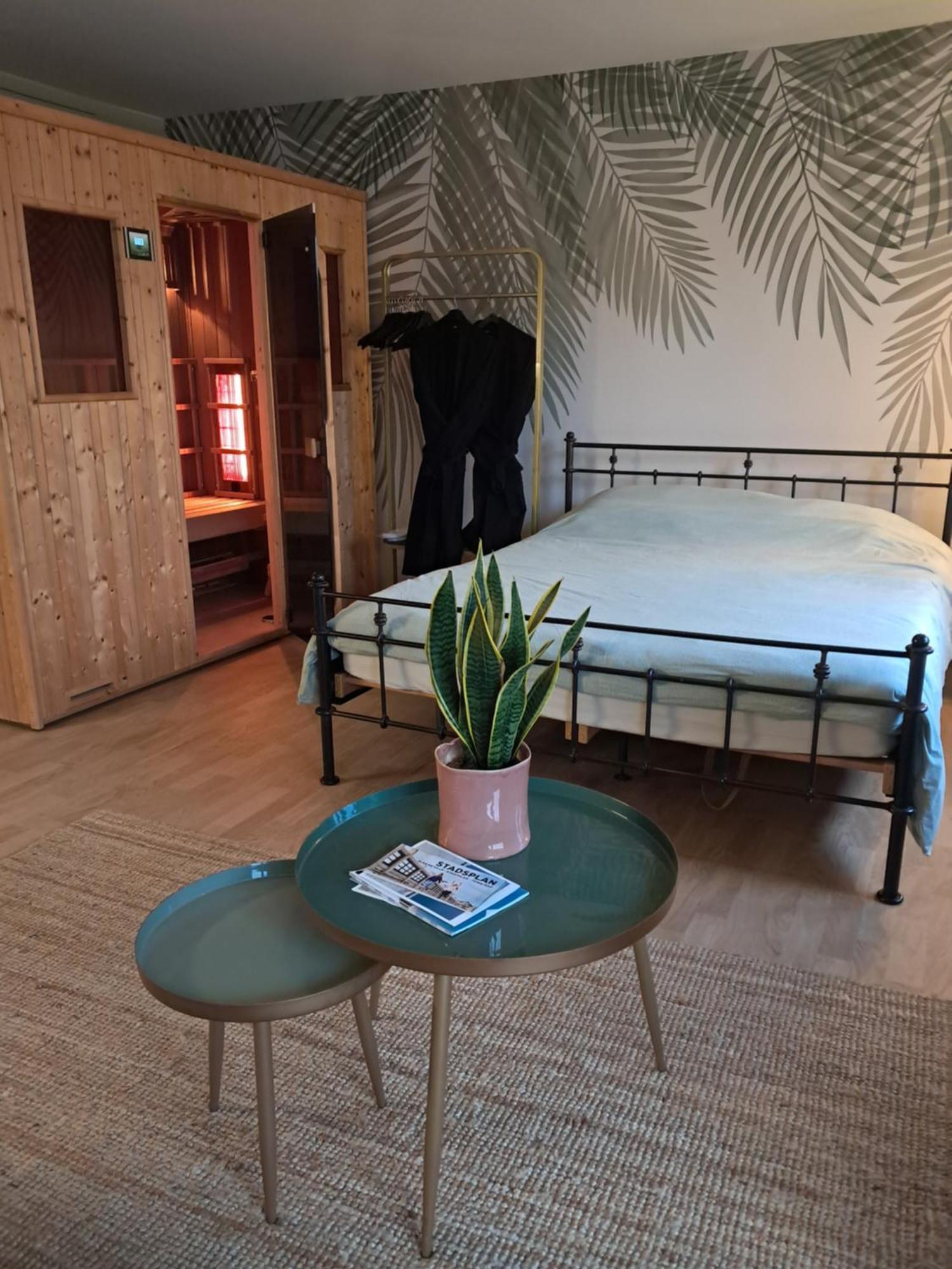 Home Away 布兰肯贝赫 外观 照片